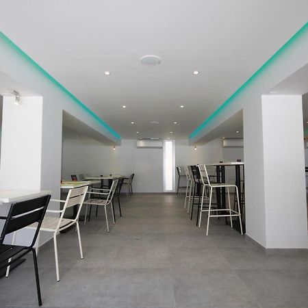Sea Cleopatra Napa Annex Hotel (Adults Only) Ayia Napa Exteriér fotografie