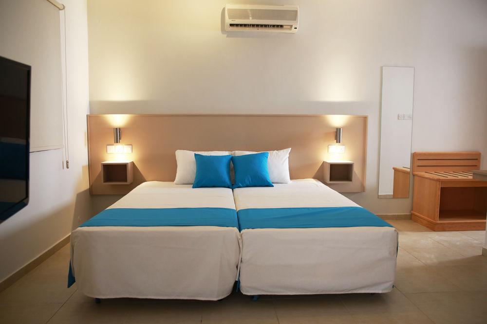 Sea Cleopatra Napa Annex Hotel (Adults Only) Ayia Napa Exteriér fotografie