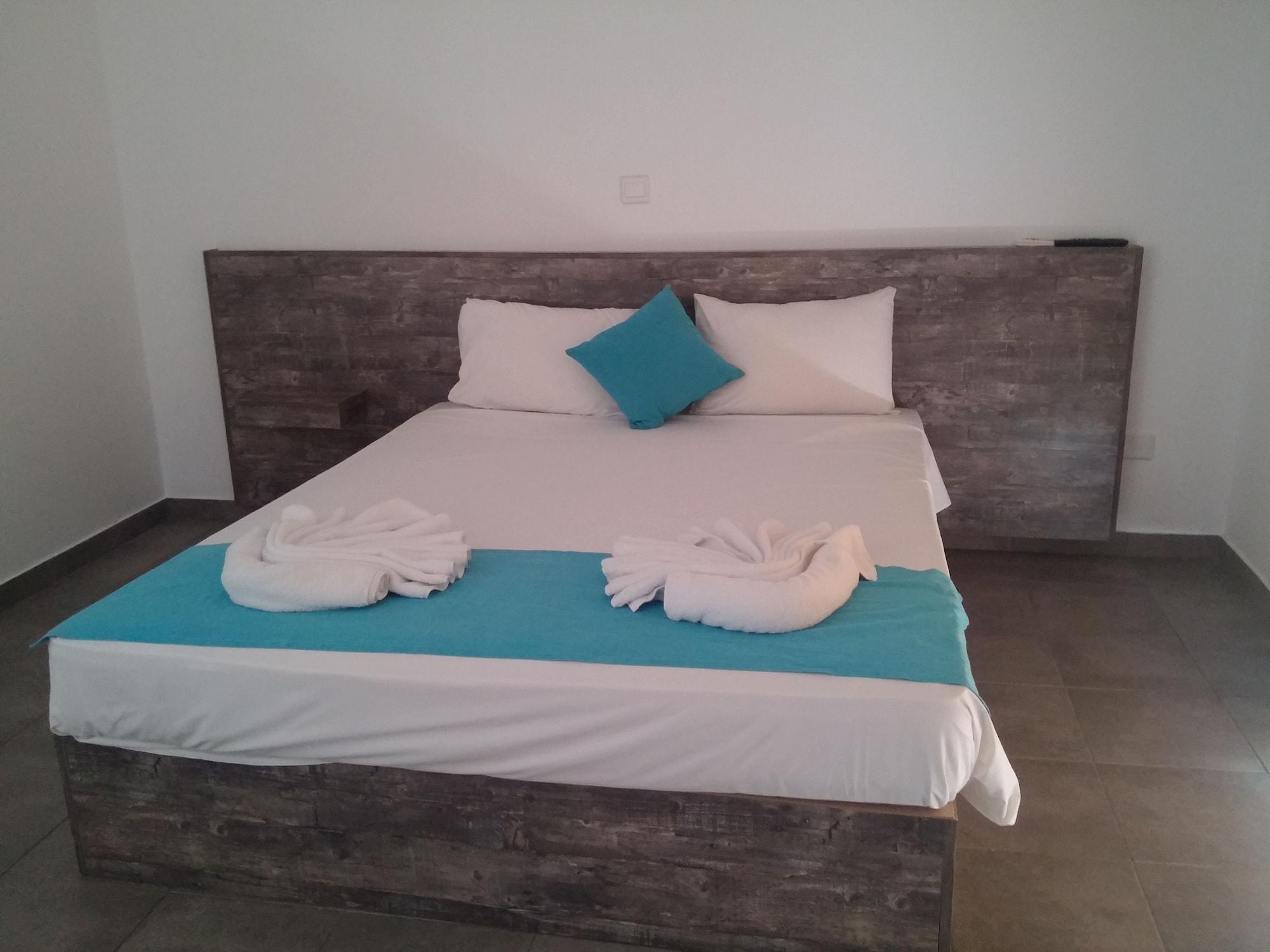 Sea Cleopatra Napa Annex Hotel (Adults Only) Ayia Napa Exteriér fotografie