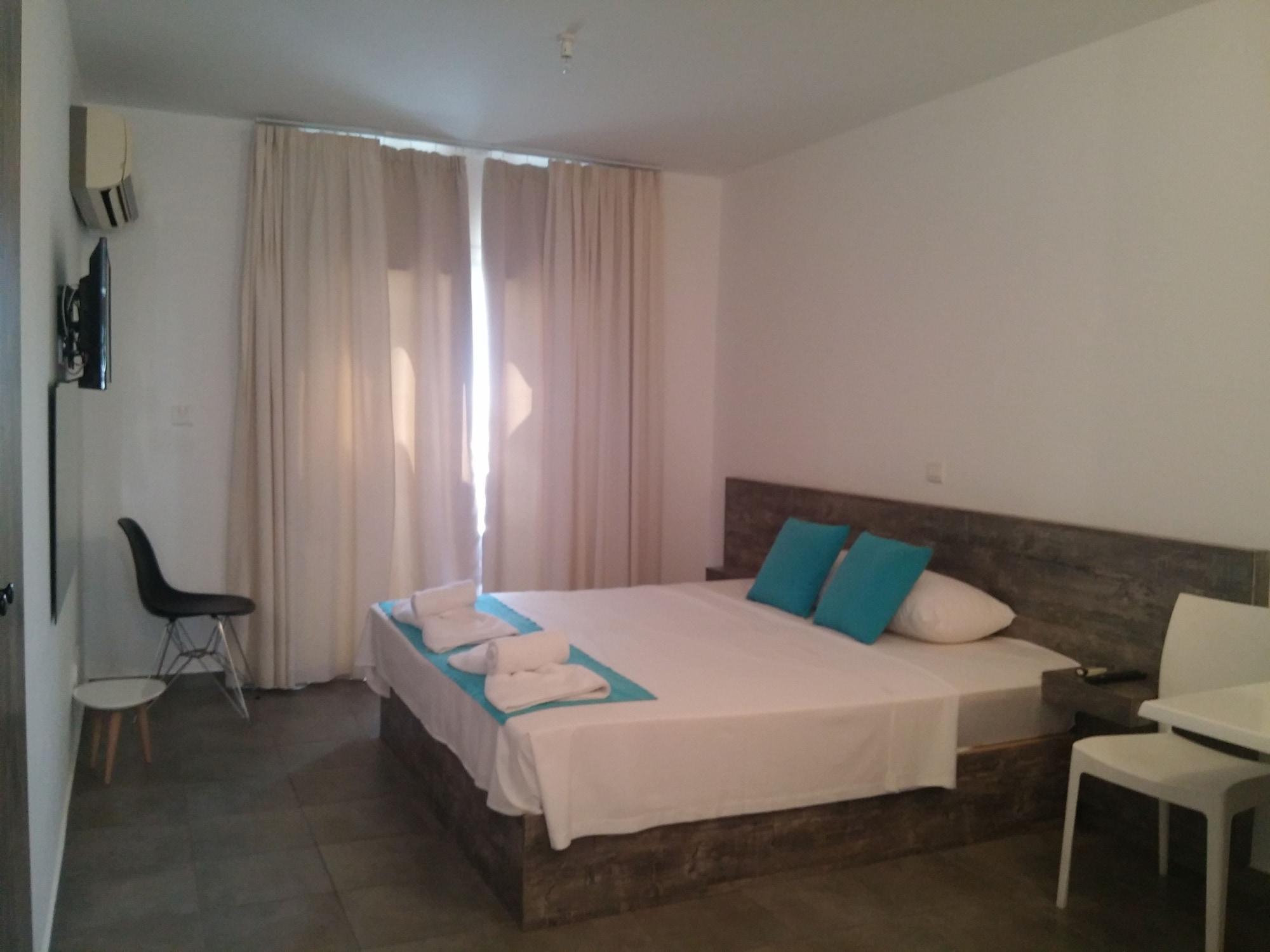 Sea Cleopatra Napa Annex Hotel (Adults Only) Ayia Napa Exteriér fotografie