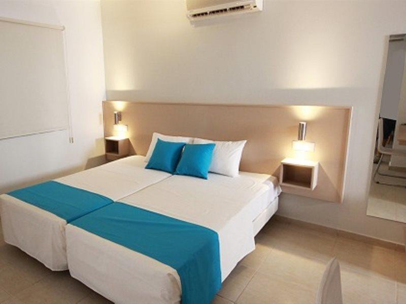Sea Cleopatra Napa Annex Hotel (Adults Only) Ayia Napa Exteriér fotografie