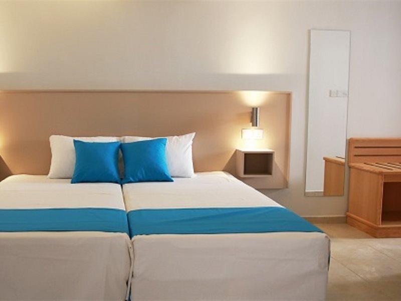 Sea Cleopatra Napa Annex Hotel (Adults Only) Ayia Napa Exteriér fotografie