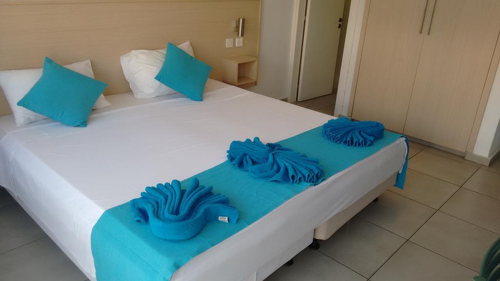 Sea Cleopatra Napa Annex Hotel (Adults Only) Ayia Napa Exteriér fotografie