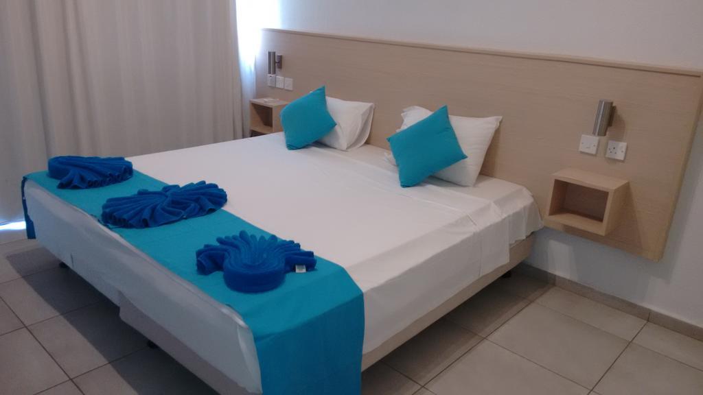Sea Cleopatra Napa Annex Hotel (Adults Only) Ayia Napa Exteriér fotografie