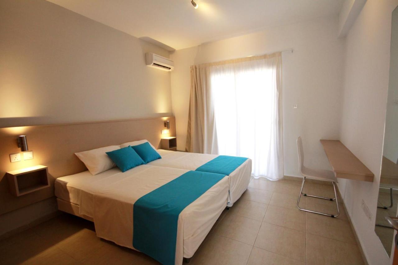 Sea Cleopatra Napa Annex Hotel (Adults Only) Ayia Napa Pokoj fotografie